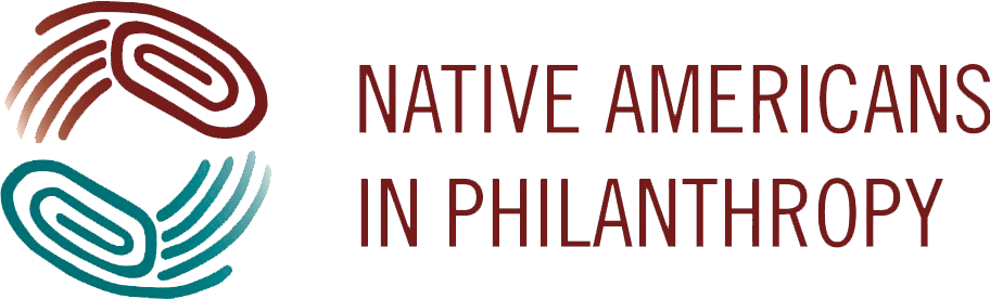 Native Americans in Philanthropy